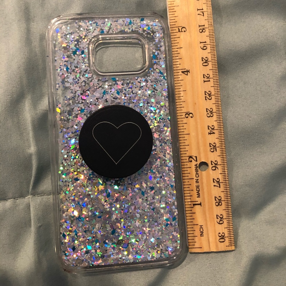 Samsung Galaxy S6 Phone Case